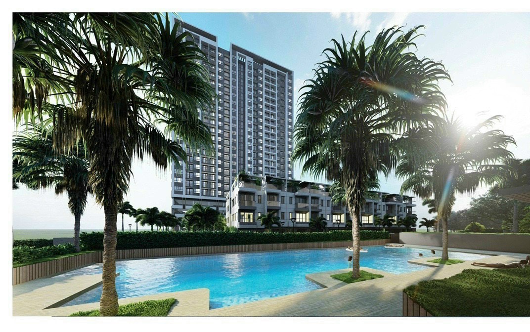 Cư dân xem nhà là nơi hưởng thụ